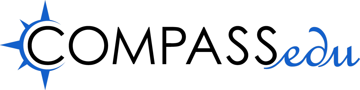 COMPASSedu Logo